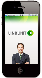 iPhone App Vorschau