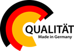 Qualität - Made in Germany